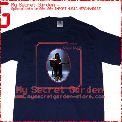 Nick Drake - Bryter Layter T Shirt